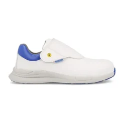 Scarpe Antinfortunistiche Paredes Coop S2 SR FO CI HI ESD SP5221 Bassa Metalfree