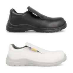 Scarpe Antinfortunistiche Paredes Arzak S2 SR FO SP5118 Bassa Metalfree