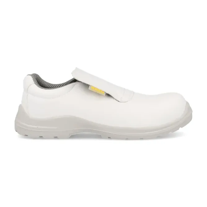Scarpe Antinfortunistiche Paredes Arzak S2 SR FO SP5118 Bassa Metalfree