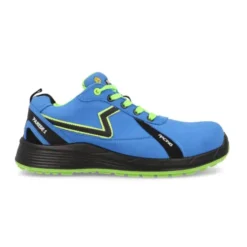 Scarpe Antinfortunistiche Paredes Alonso S3L FO SR CI HI ESD SP5200 Basse Metalfree