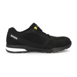 Scarpe Antinfortunistiche Paredes Cheste S1PL FO SR ESD Basse MetalFree SP5045