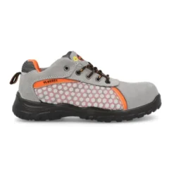 Scarpe Antinfortunistiche Paredes Al Rubidio S1P SRC ESD SP5013 Basse MetalFree