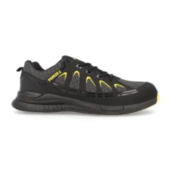 Scarpe Antinfortunistiche Paredes Excalibur S3L SR CI HI FO ESD SP5223 Basse Metalfree