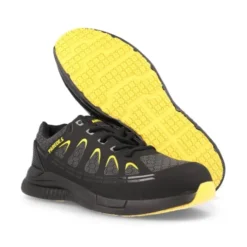 Scarpe Antinfortunistiche Paredes Excalibur S3L SR CI HI FO ESD SP5223 Basse Metalfree