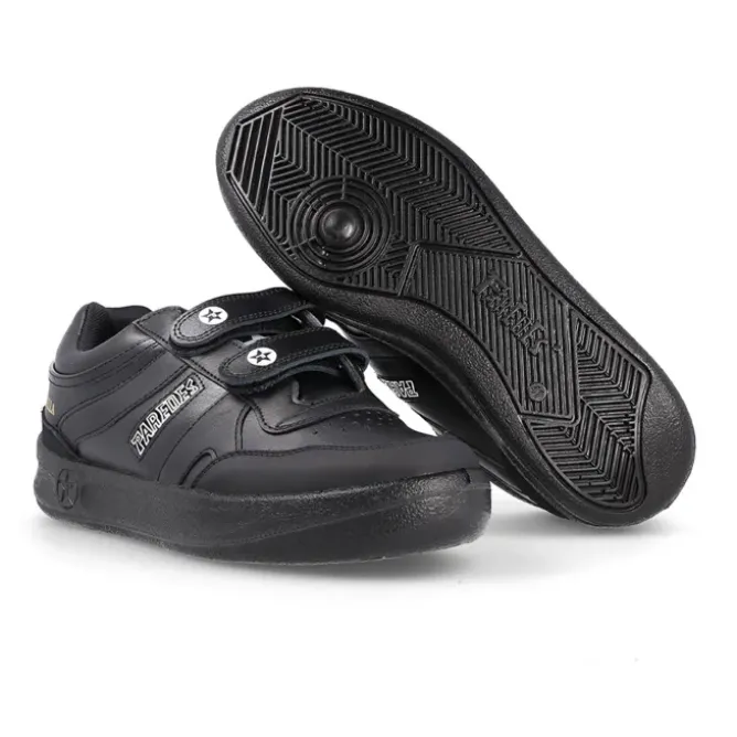 Scarpe Antinfortunistiche Paredes Estrella O1 SRA DP101 Basse Metalfree