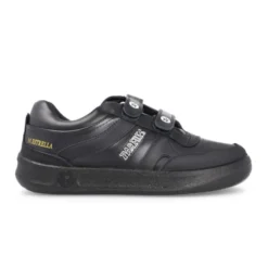 Scarpe Antinfortunistiche Paredes Estrella O1 SRA DP101 Basse Metalfree