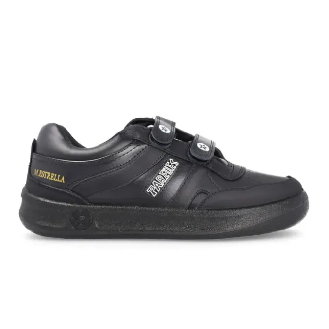 Scarpe Antinfortunistiche Paredes Estrella O1 SRA DP101 Basse Metalfree