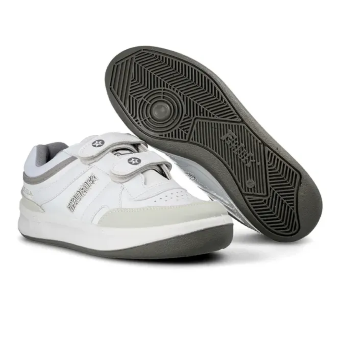 Scarpe Antinfortunistiche Paredes Estrella O1 SRA DP101 Basse Metalfree