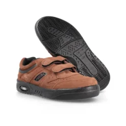 Scarpe Antinfortunistiche Paredes Ecology O1 SRA Basse MetalFree DP10404