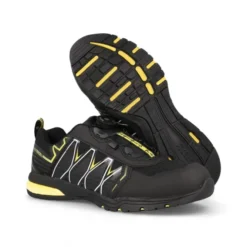 Scarpe Antinfortunistiche Paredes chiusura Boa Jerez S3L FO SR ESD Basse MetalFree SP5102