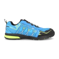 Scarpe Antinfortunistiche Paredes chiusura Boa Jerez S3L FO SR ESD Basse MetalFree SP5102