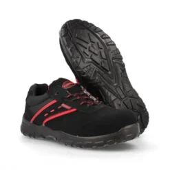 Scarpe Antinfortunistiche Paredes Actinio S3 SRC SP5016 Basse MetalFree