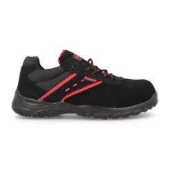 Scarpe Antinfortunistiche Paredes Actinio S3 SRC SP5016 Basse MetalFree