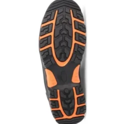 Scarpe Antinfortunistiche Paredes Black Electron II SB PL FO SR CI HI HRO Alte MetalFree SP5208