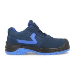 Scarpe Antinfortunistiche Paredes Carbono S1 PL FO SR Basse MetalFree SP5197