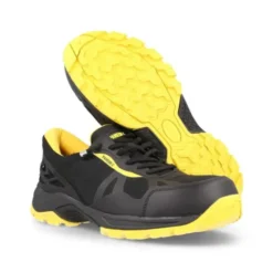 Scarpe Antinfortunistiche Paredes Spider S3L SR FO ESD Basse Metalfree SP5225