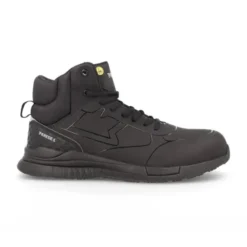 Scarpe Antinfortunistiche Paredes Cerio S3L FO SR CI HI ESD SP5213 Alte Metalfree