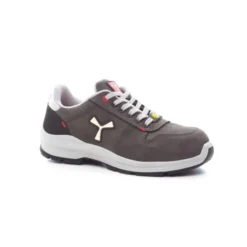 Scarpe Antinfortunistiche Payper Get Force LD Low S3 SRC ESD LOW NABUK LD