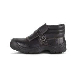 Scarpe antinfortunistiche per saldatore