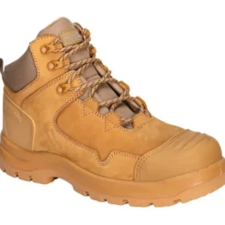 Scarpe antinfortunistiche Portwest Wheat Apex S3S HRO SR FD04