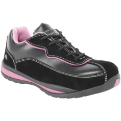 Scarpe antinfortunistiche Portwest Trainer Lady S1P HRO SRC FW39