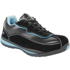 Scarpe antinfortunistiche Portwest Trainer Lady S1P HRO SRC FW39