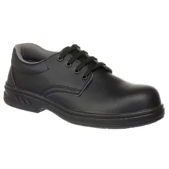 Scarpe antinfortunistiche Portwest con lacci S2 SRC FW80