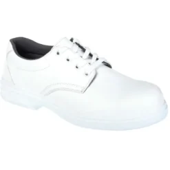 Scarpe antinfortunistiche Portwest con lacci S2 SRC FW80