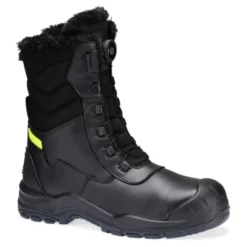Scarpe Antinfortunistiche Portwest S3 SC HRO CI SR FD05 Alte Chiusura Boa