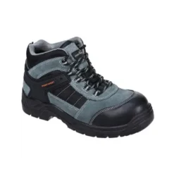 Scarpe Antinfortunistiche Portwest S1P SRC FC65 Alte Metalfree