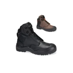 Scarpe Antinfortunistiche Portwest S3 SC HRO HI CI LG SR FT30 Alte