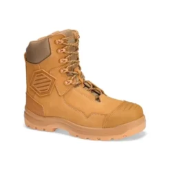 Scarpe Antinfortunistiche Portwest S3 SC HRO HI CI AN LG SR FD22 Alte