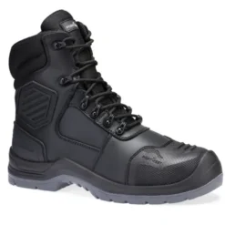 Scarpe Antinfortunistiche Portwest S7L SC HRO HI CI AN LG SR FD25 Alte Metalfree