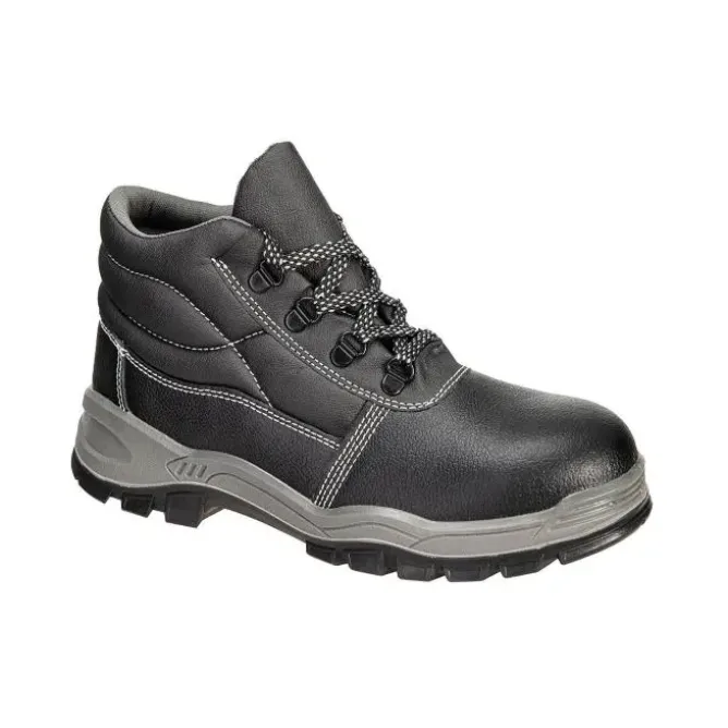 Scarpe Antinfortunistiche Portwest S3 SRC FW23 Alte