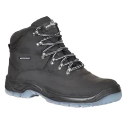 Scarpe Antinfortunistiche Portwest S3 WR FW57 Alte