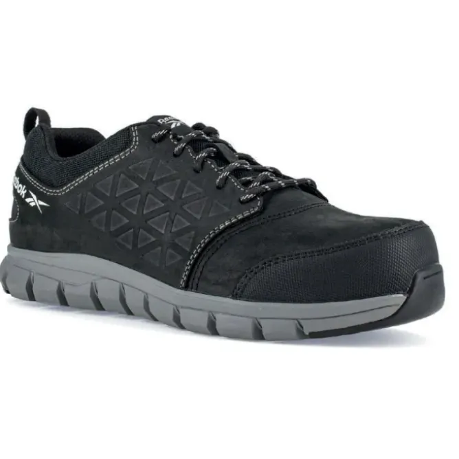 Scarpe antinfortunistiche Reebok Excel Light S3 SRC 1036-1