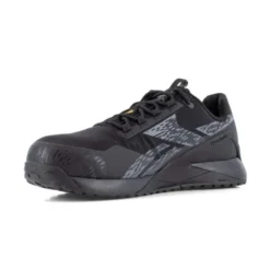 Scarpe Antinfortunistiche Reebok S3S SR ESD basse