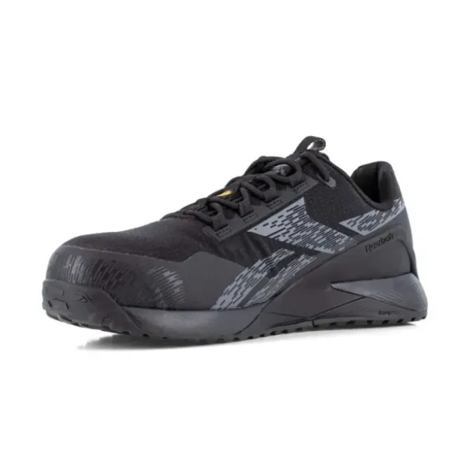 Scarpe Antinfortunistiche Reebok S3S SR ESD basse