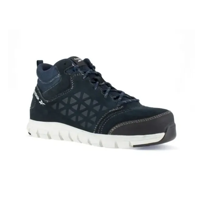 Scarpe antinfortunistiche Reebok Excel Light S3 SRC 1035