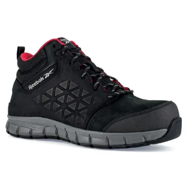Scarpe antinfortunistiche Reebok Excel Light S3 SRC 1037-1