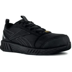 Scarpe antinfortunistiche Reebok Athletic Oxford S3 ESD SRC 1080