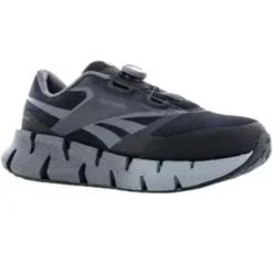 Scarpe Antinfortunistiche Reebok IB3037 S1PS ESD HRO SR FO Metalfree Chiusura Boa