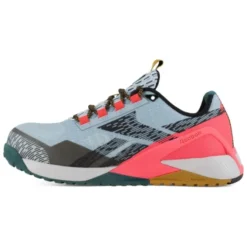 Scarpe Antinfortunistiche Reebok IB382 S1PS ESD HRO SR FO Metalfree Unisex