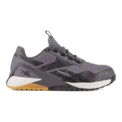Scarpe Antinfortunistiche Reebok IB3481 S1PS ESD HRO SR FO Metalfree