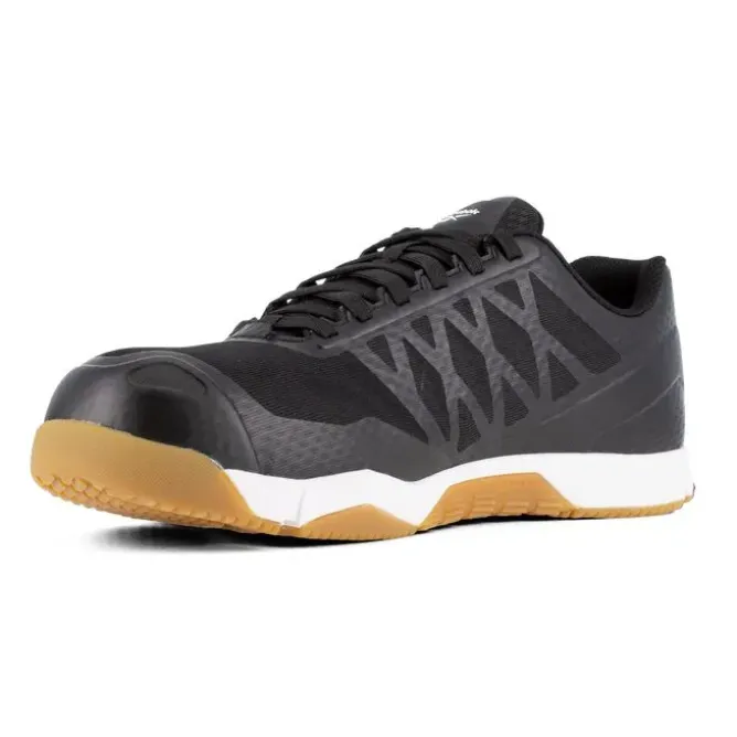Scarpe Antinfortunistiche Reebok IB4450 S3S SR ESD Metalfree