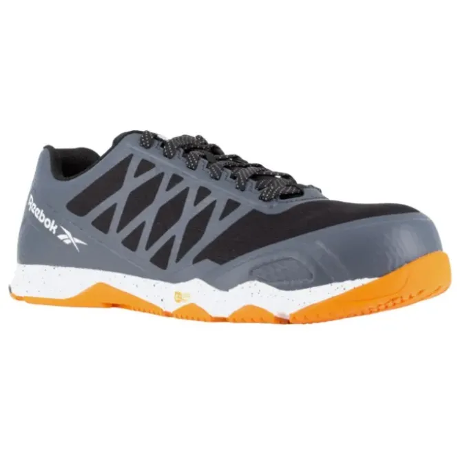 Scarpe Antinfortunistiche Reebok IB4453 S1PS SR ESD Metalfree
