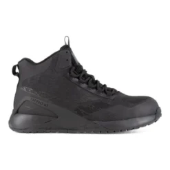 Scarpe Antinfortunistiche Reebok IB3484 S3S SR HRO FO ESD Metalfree Alta