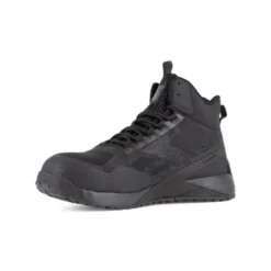 Scarpe Antinfortunistiche Reebok IB3484 S3S SR HRO FO ESD Metalfree Alta