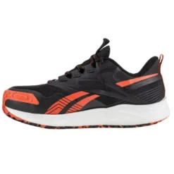 Scarpe Antinfortunistiche Reebok IB3610 S3S SR HRO FO ESD Metalfree Bassa