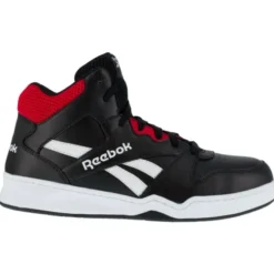 Scarpe Antinfortunistiche Reebok IB4132 S3S SR HRO FO ESD Metalfree Alta
